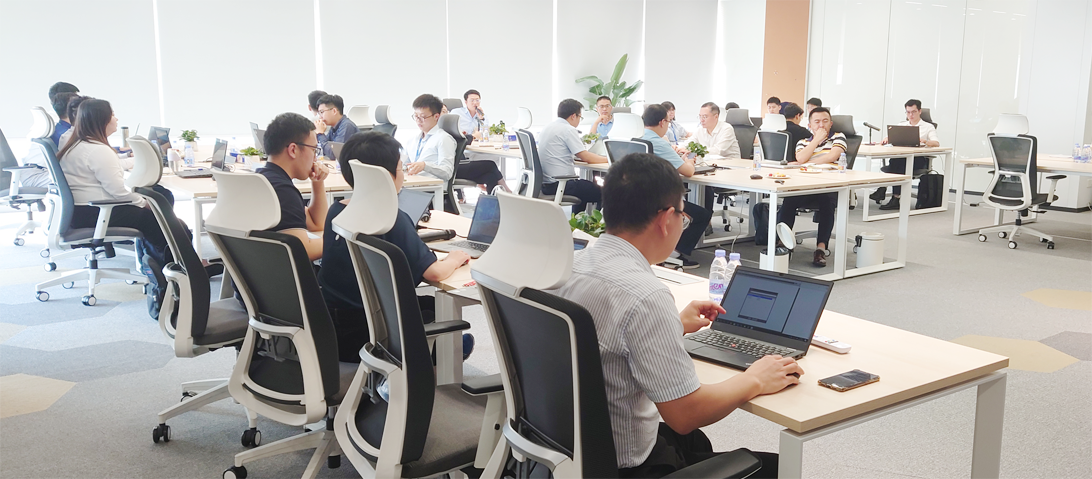 中集车辆（集团）股份有限公司