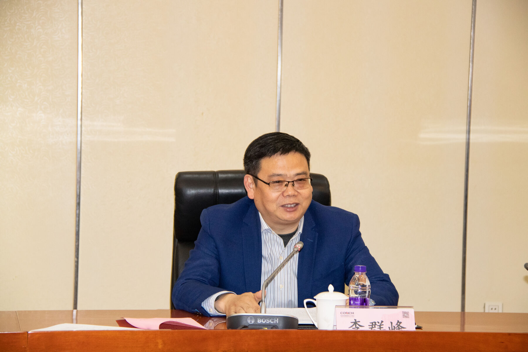 重磅！中集車輛&amp;海螺水泥戰略相助，，，，，，為行業發展注入新動能！ - 中集车辆（集团）股份有限公司