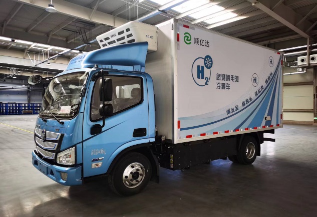 CIMC Vehicles Successfully Forged Ahead Against the Headwinds in 2022，，，，，， Net Profit Increases by 24%, Revenue from Overseas Markets Soared by 70%, Starting the Third Venture - 中集车辆（集团）股份有限公司